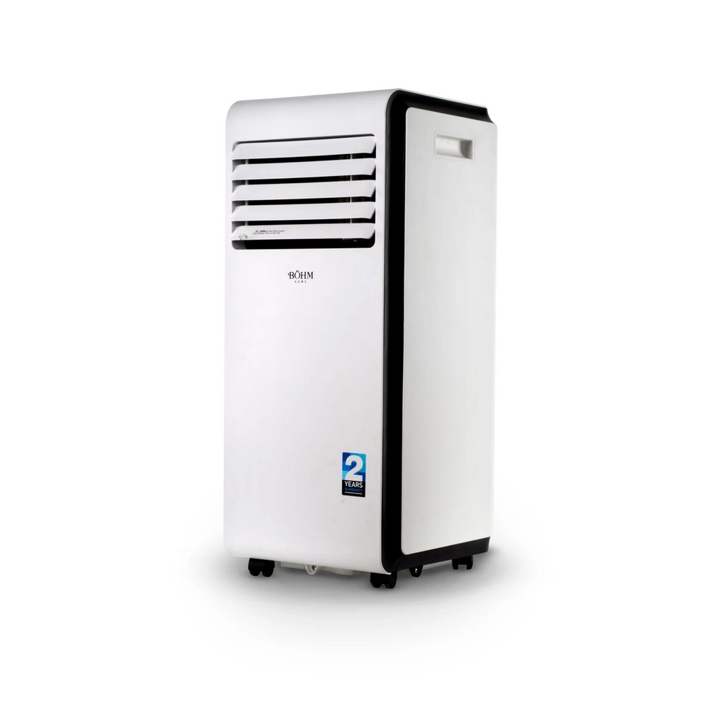 Aer conditionat BOHM 15153, 4 in 1, racire, incalzire, ventilatie, dezumidificare