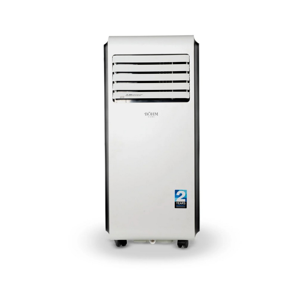 Aer conditionat BOHM 15153, 4 in 1, racire, incalzire, ventilatie, dezumidificare