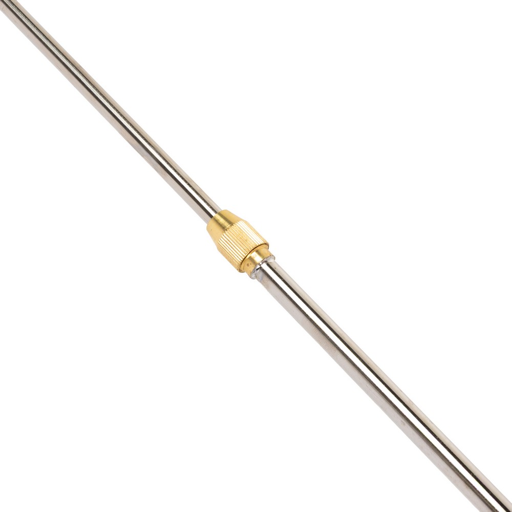 Lance pentru stropit Micul Fermier, 150 cm, duza cupru