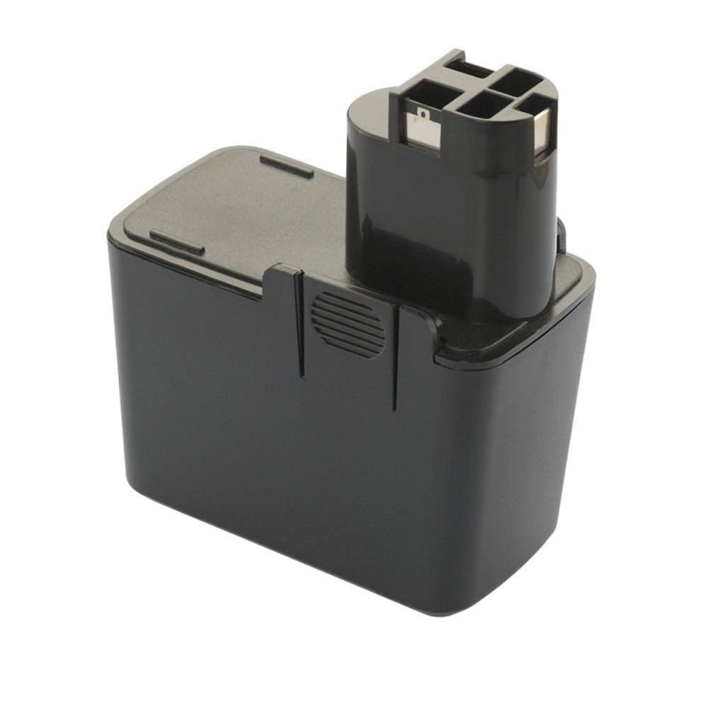Acumulator Bosch 2607335254, 9.6 V, 2.0 Ah