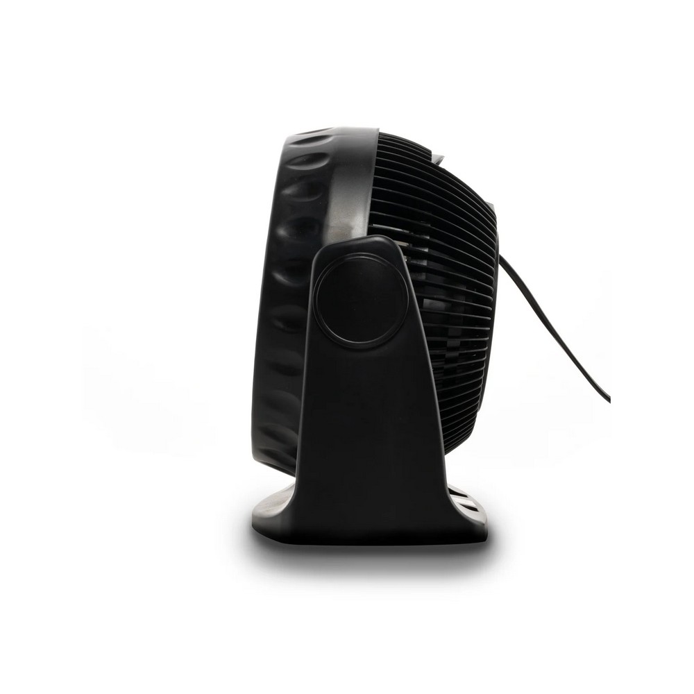 Ventilator turbo de birou BOHM 15265, 8 inch, 2 viteze, 35 W