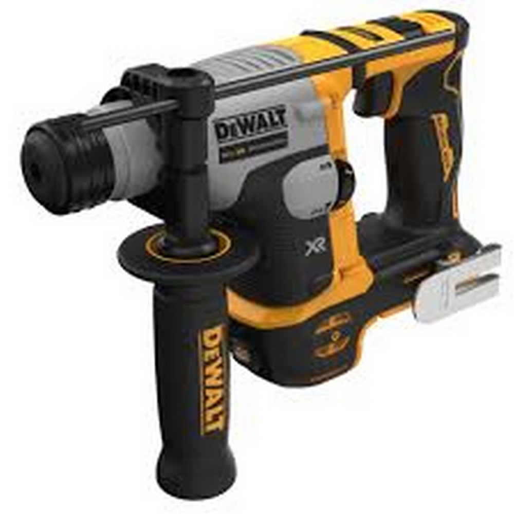 Ciocan rotopercutor DeWalt DCH172N, 18 V, 1.4 J, prindere SDS Plus