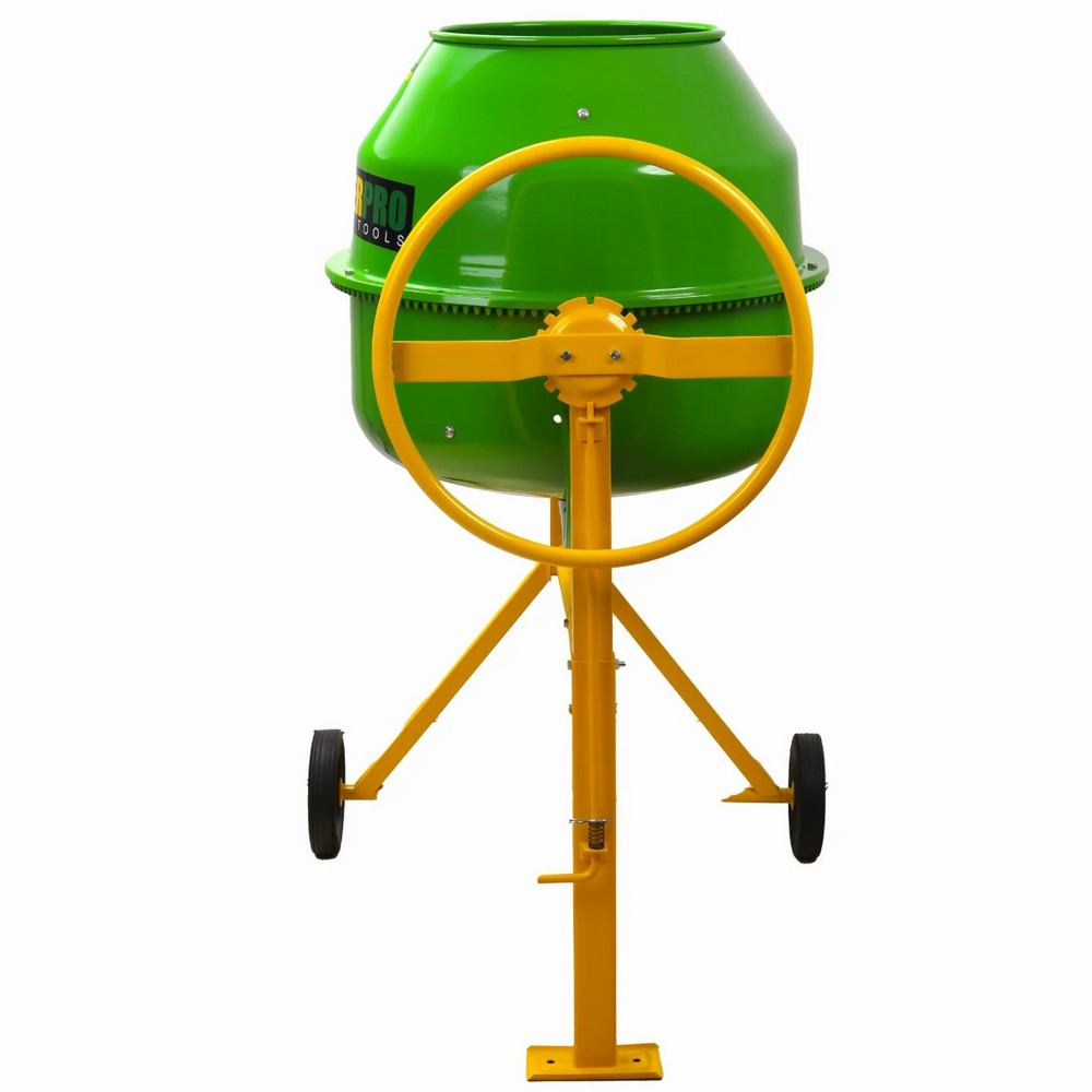 Betoniera PartnerPro 14733, 185 L, 1000 W