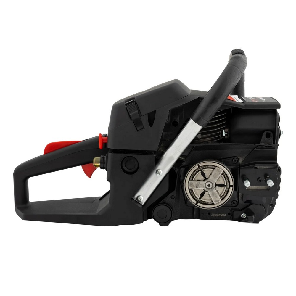 Drujba pe benzina YAMAMOTO 15834, 4.8 kW / 4 CP, 58 cm cubi, 3400 rot / min