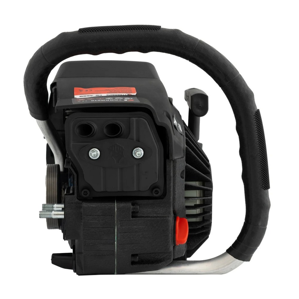 Drujba pe benzina YAMAMOTO 15834, 4.8 kW / 4 CP, 58 cm cubi, 3400 rot / min