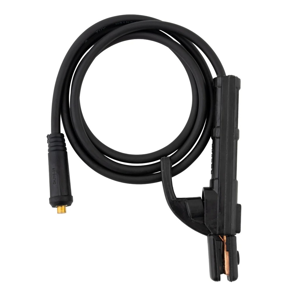 Aparat de sudura LCD color ROTOR 14678, 200 A