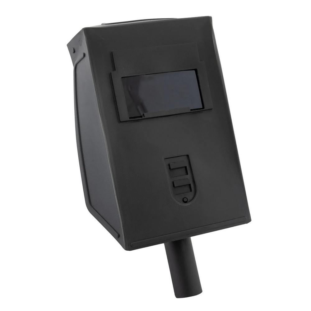 Aparat de sudura LCD color ROTOR 14678, 200 A