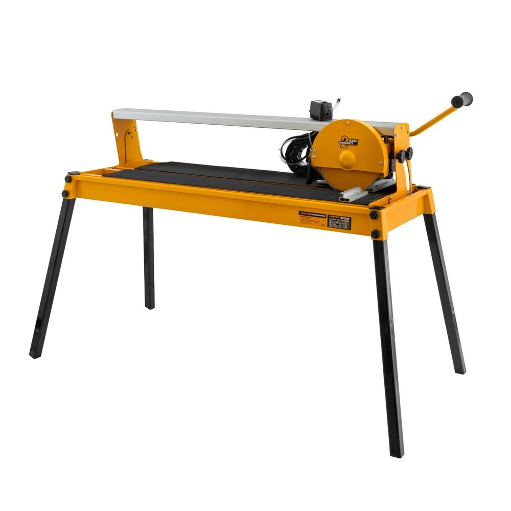 Masina de taiat gresie ROTOR 15345, 1200 W, 2950 rot / min