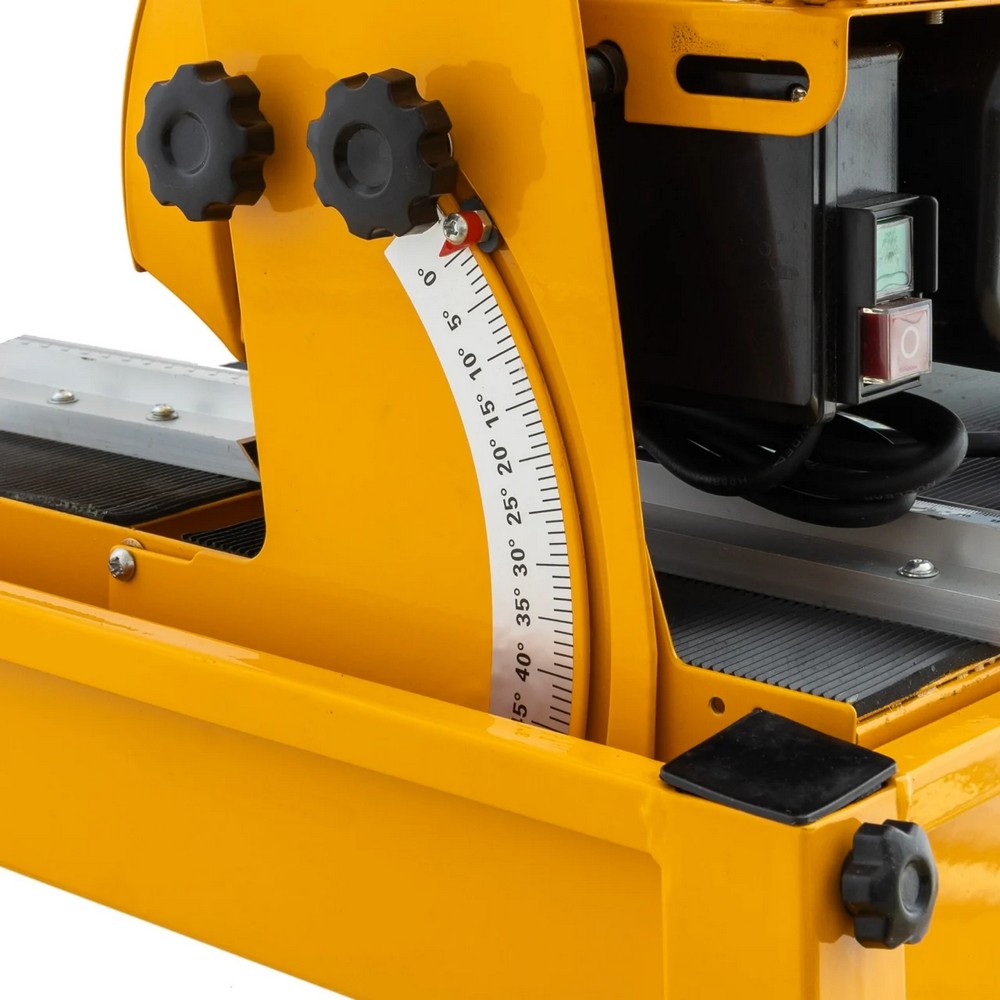 Masina de taiat gresie ROTOR 15345, 1200 W, 2950 rot / min