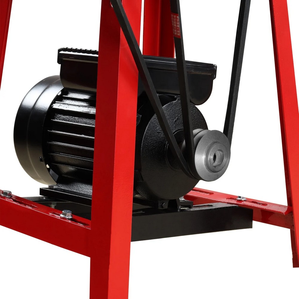 Moara pentru cereale si furaje ELEFANT 14598, 2200 W, 3 CP, 2900 rot / min, 600 kg / h