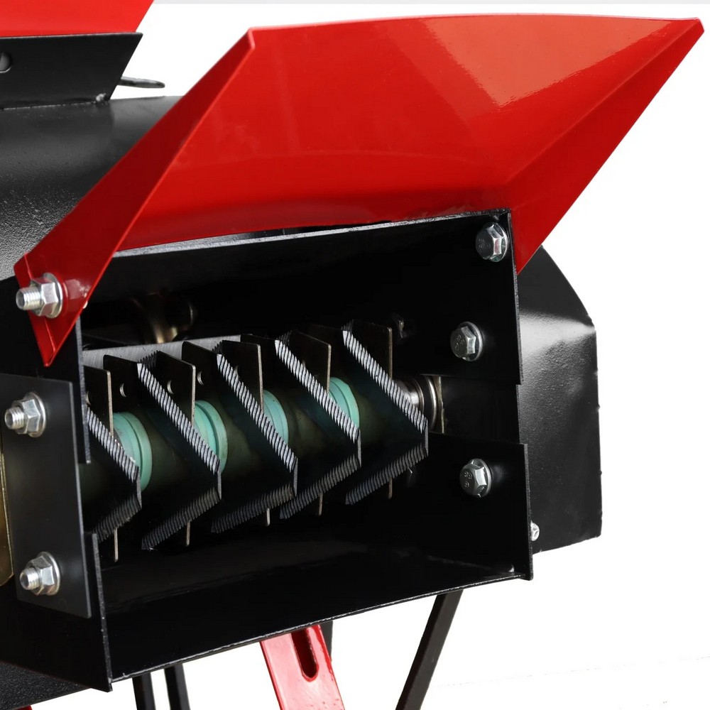 Moara pentru cereale si furaje ELEFANT 14598, 2200 W, 3 CP, 2900 rot / min, 600 kg / h