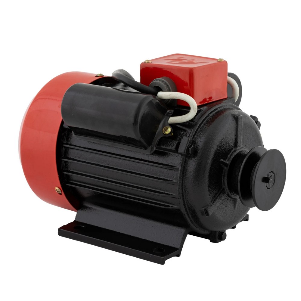 Motor electric YAMAMOTO 14684, 1.3 kW, 1500 rpm
