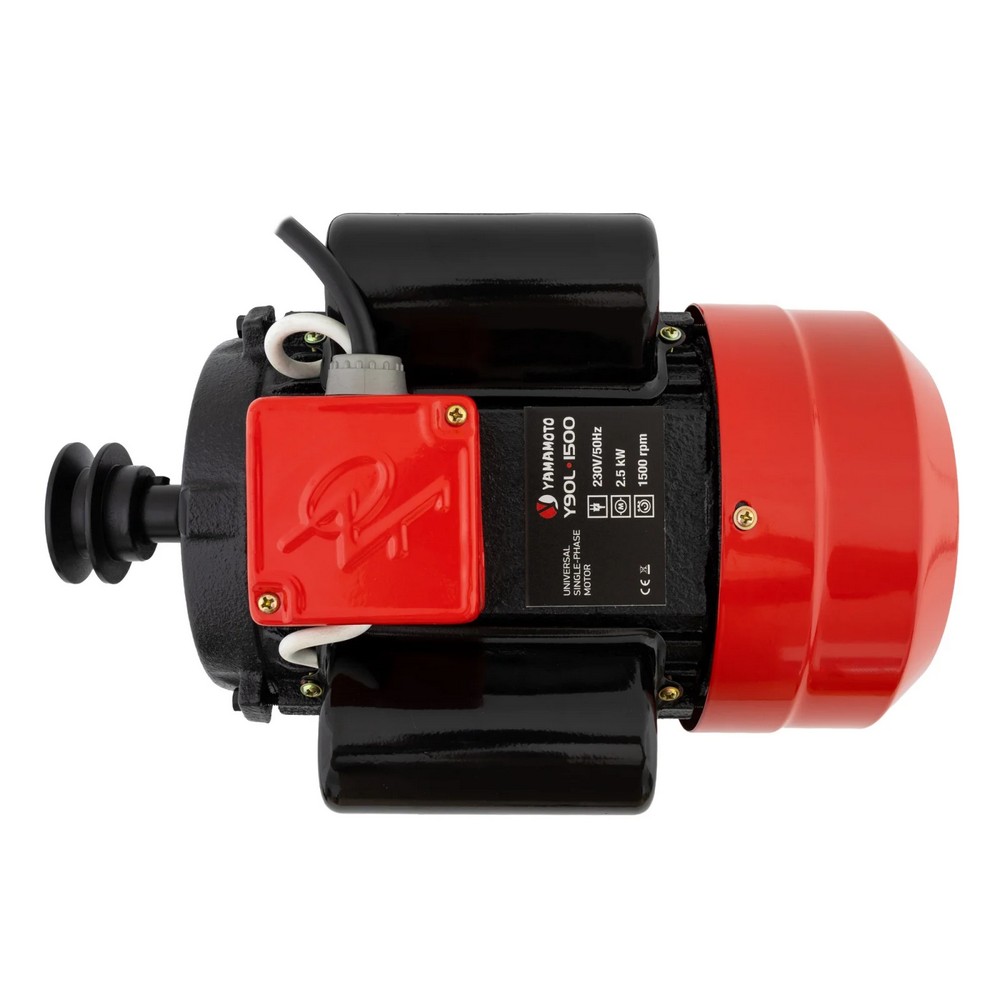 Motor electric YAMAMOTO 14685,2.5 kW, 1500 rpm