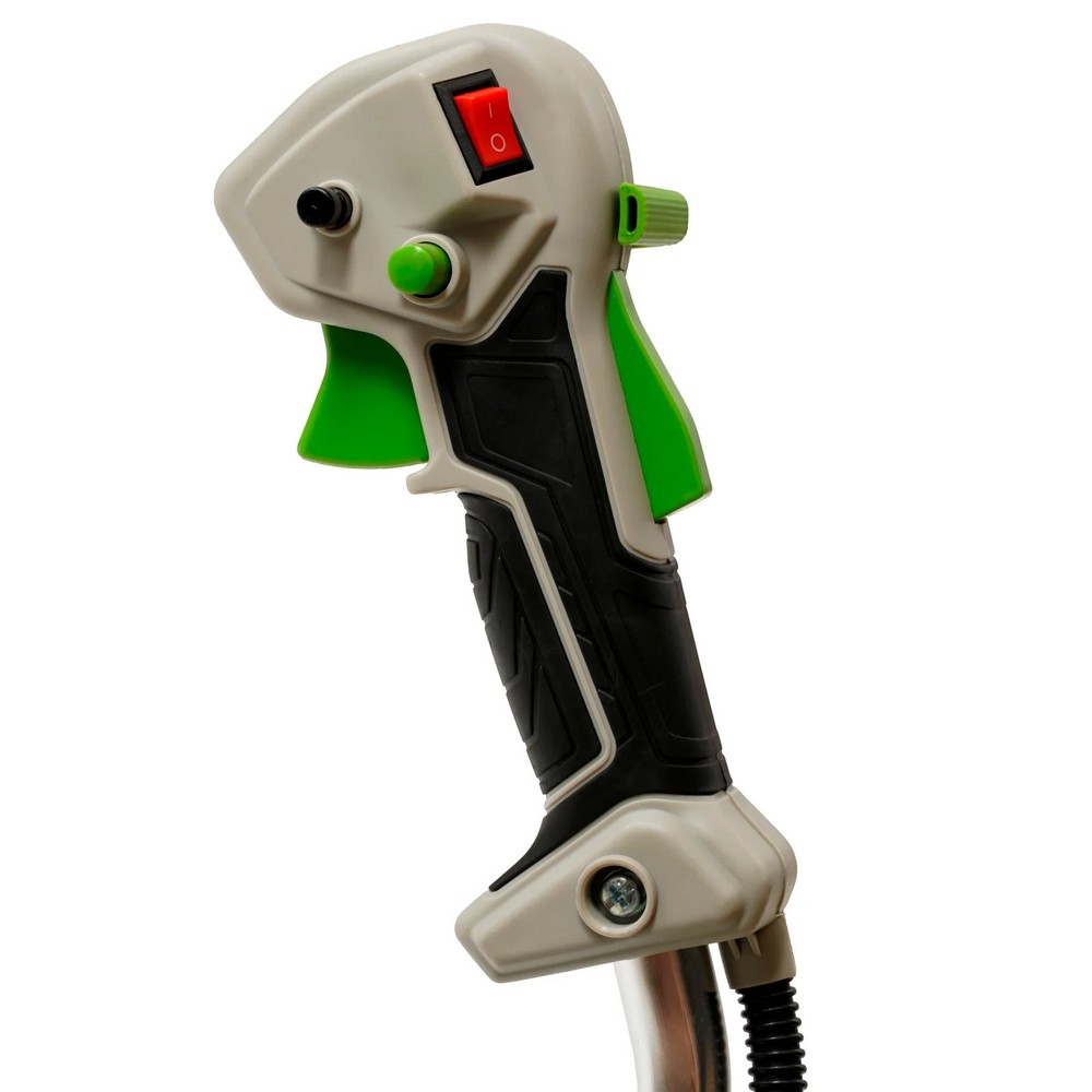 Motocoasa de mana pe benzina PROCRAFT 16846, 52 cm cubi, 9000 rot / min