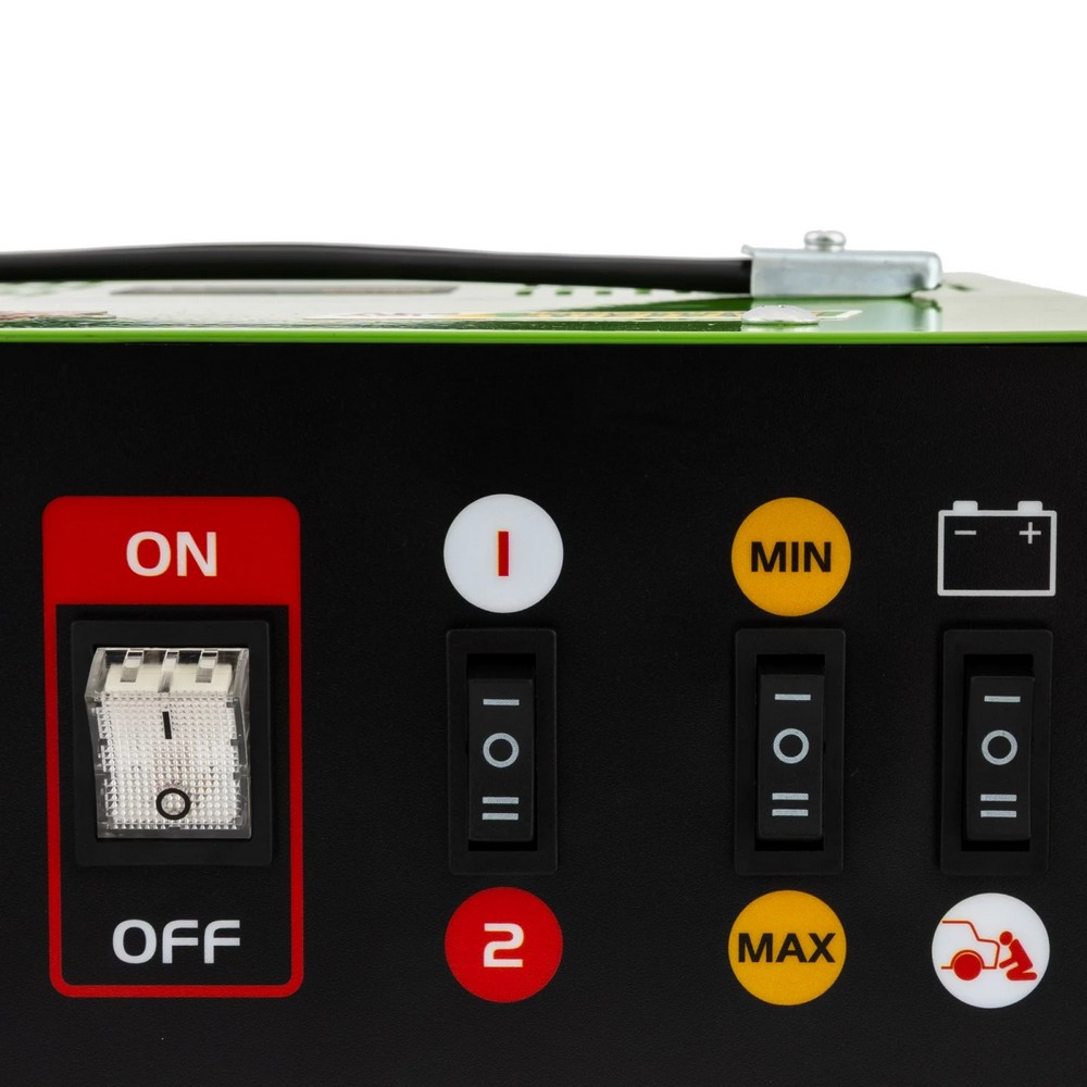 Robot pornire auto PARTNERPRO 14737, 12 / 24 V, 280 A / 1000 W