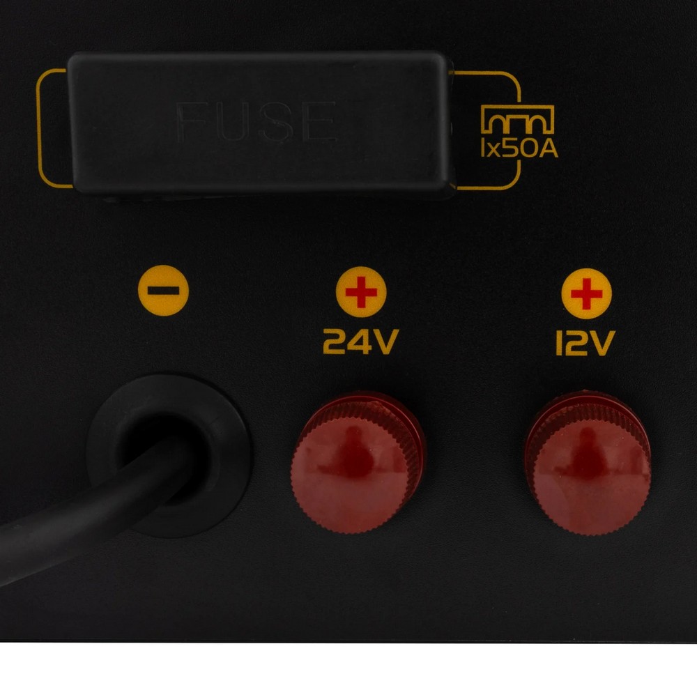Robot pornire auto PARTNERPRO 14737, 12 / 24 V, 280 A / 1000 W