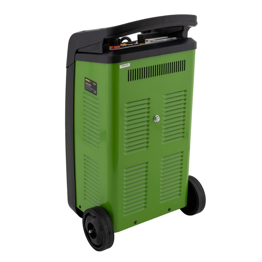 Robot pornire auto PARTNERPRO 15621, 12 / 24 V, 430 A / 2000 W