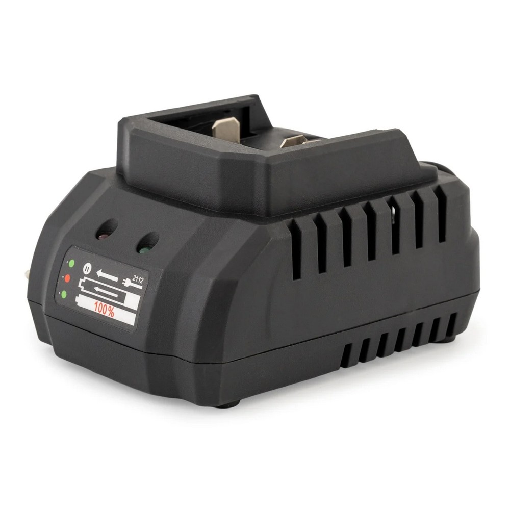 Ventuza pentru gresie pe acumulator PROCRAFT 16036, 1 acumulator 20 V / 2 Ah, 15000 vibratii / min