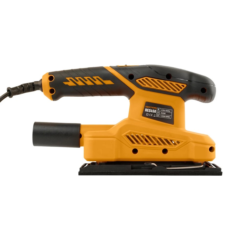 Masina de slefuit ROTOR 15821, 12000 rot / min, 450 W