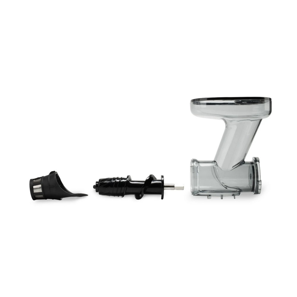Storcator cu presare la rece pentru fructe si legume BOHM 14694, 150 W, material fara BPA