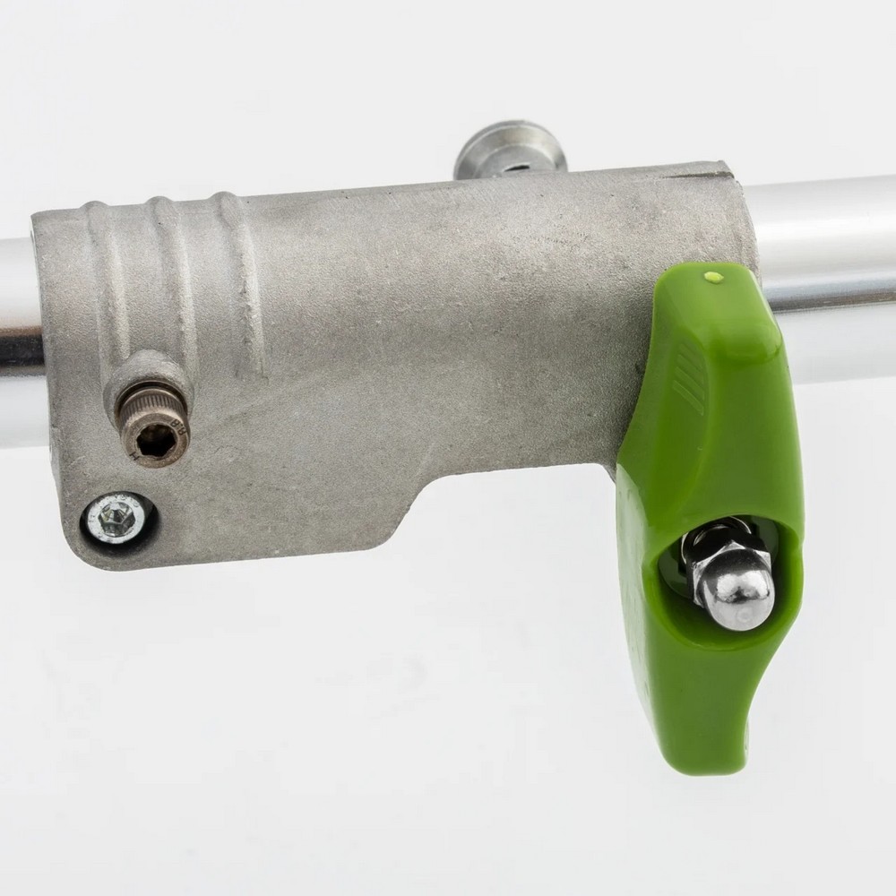 Trimmer pentru tuns gazon / iarba pe acumulator PROCRAFT 16076, fara acumulator si incarcator, 5500 / 7500 rpm