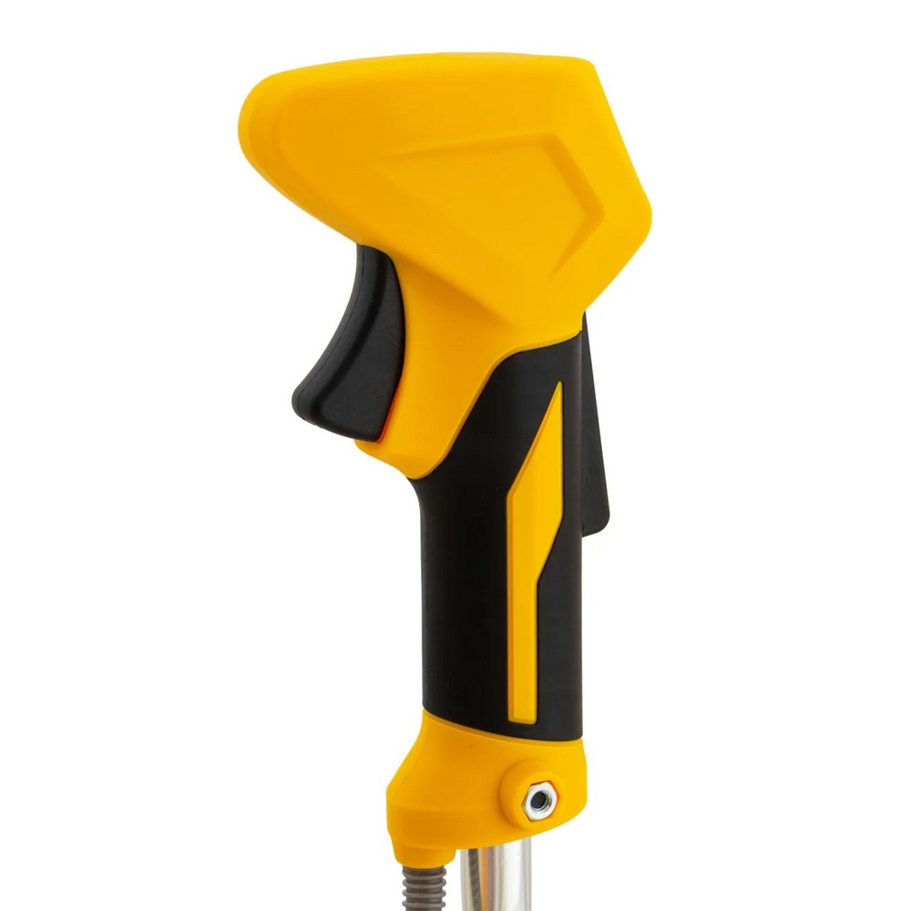 Trimmer pe acumulator ROTOR 15485, motor electric fara perii, 8000 rot / min, fara acumulator inclus