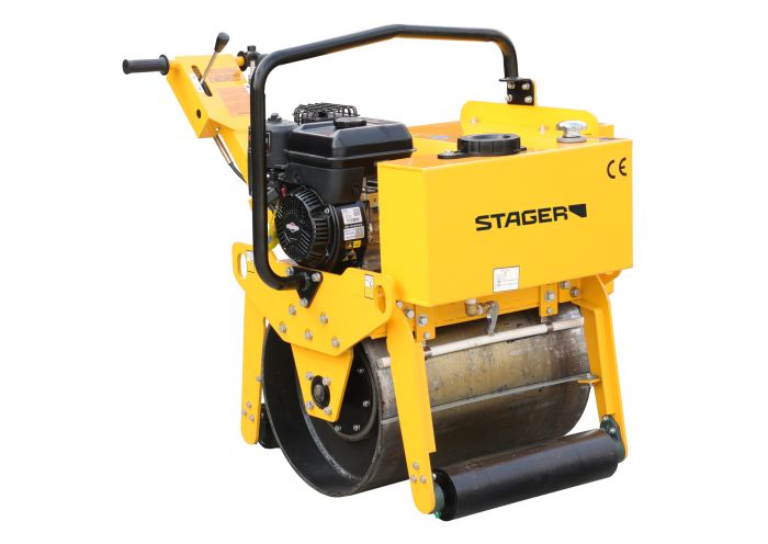 Vibrocompactor Stager 4601000005, motor Briggs Stratton XR750