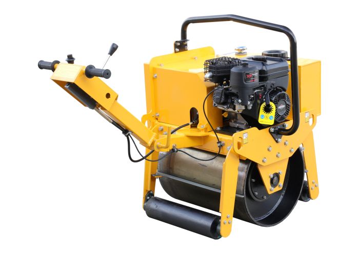 Vibrocompactor Stager 4601000005, motor Briggs Stratton XR750