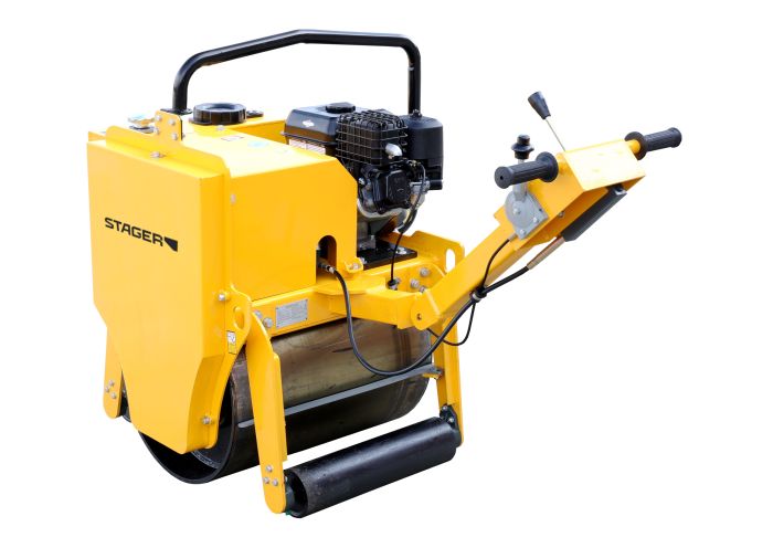 Vibrocompactor Stager 4601000005, motor Briggs Stratton XR750