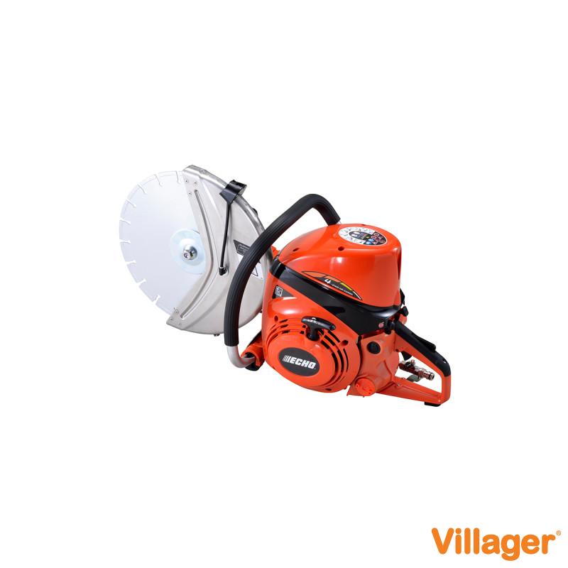 Debitator beton ECHO 056522, 4.4 CP, motor pe benzina