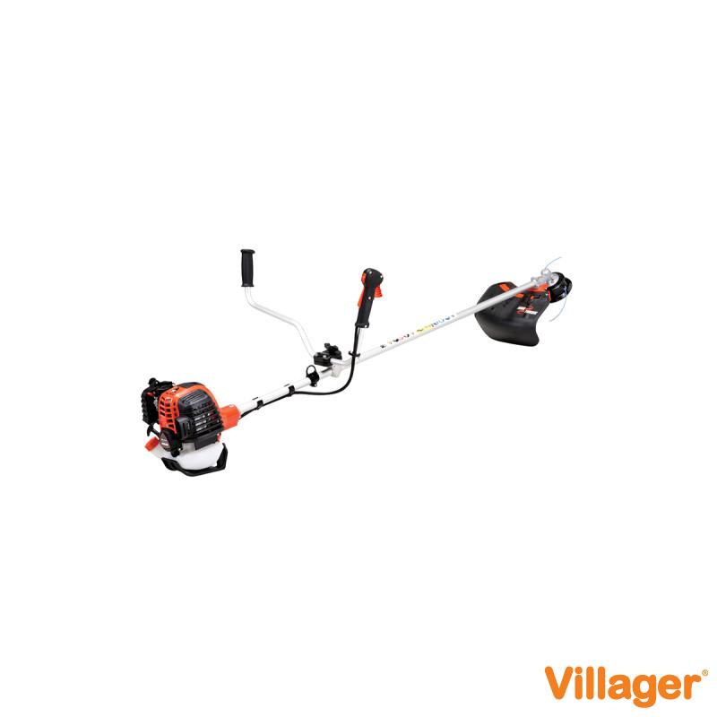 Motocoasa Echo 080298, 1.9 CP, motor pe benzina