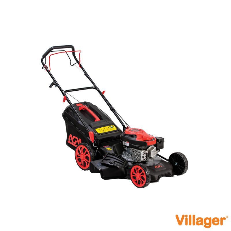 Masina de tuns iarba VILLAGER 086200, 3.6 KW, 60 L