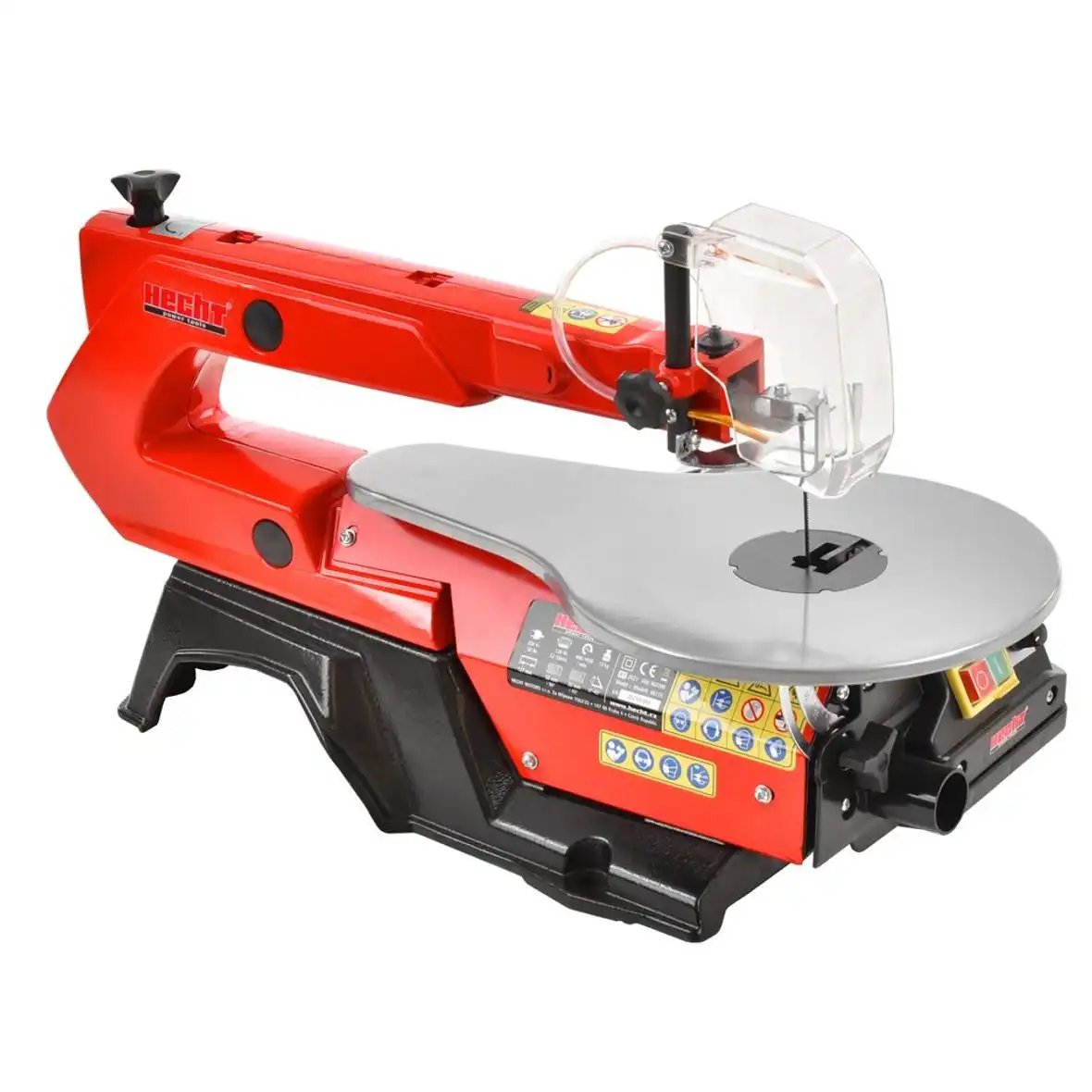Ferastrau de masa HECHT8916, 120 W, 13 Kg