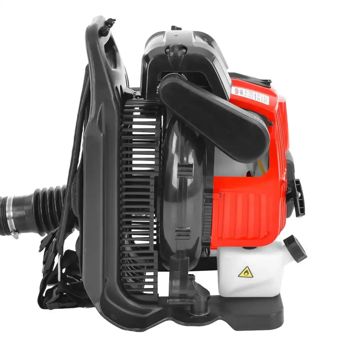 Suflanta pe benzina HECHT9764T, 76 cm cubi, viteza suflare aer 309 KM / h