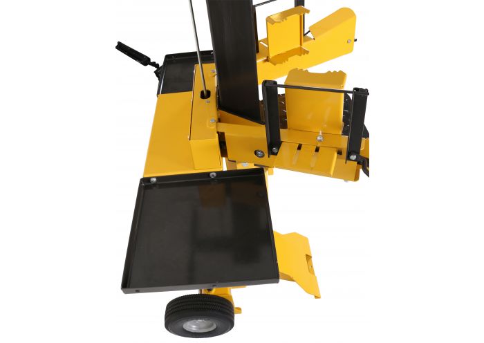 Despicator electrohidraulic TEXAS Power Split 720V 480090052210, 7 tone, motor electric monofazat, 3500 W, lungime maxima bustean 50 cm