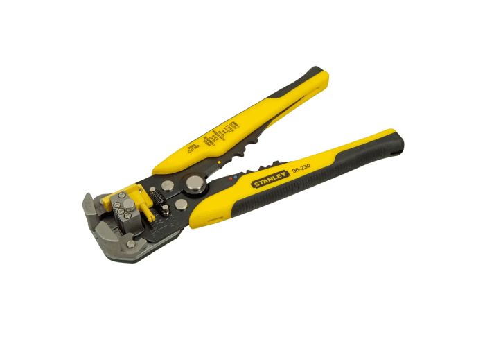 Cleste pentru dezizolat Stanley 4700FMHT096230, 10 mm