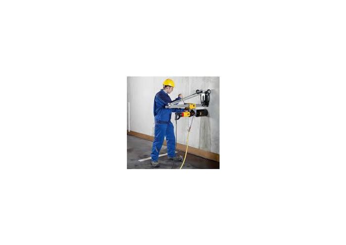 Masina de carotat REMS 183022 R220, diamantata, viteza reglabila, 230 V, 2200 W