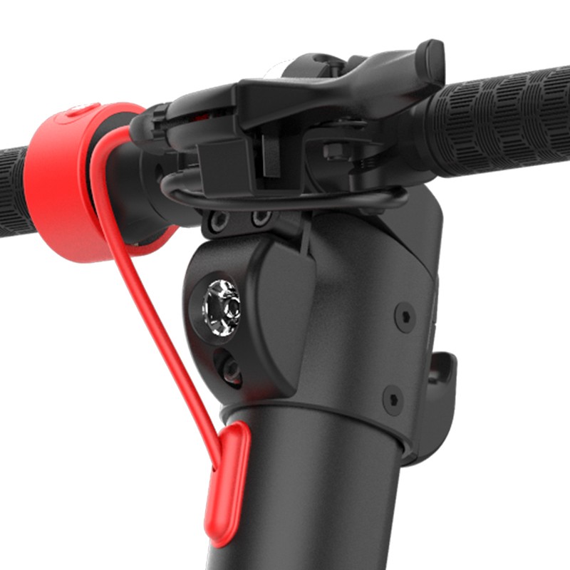 Trotineta electrica premium KIXIN X7, motor 350W, acumulator 36V si 5A, viteza maxima 25Km/h, sarcina maxima de incarcare 100 Kg