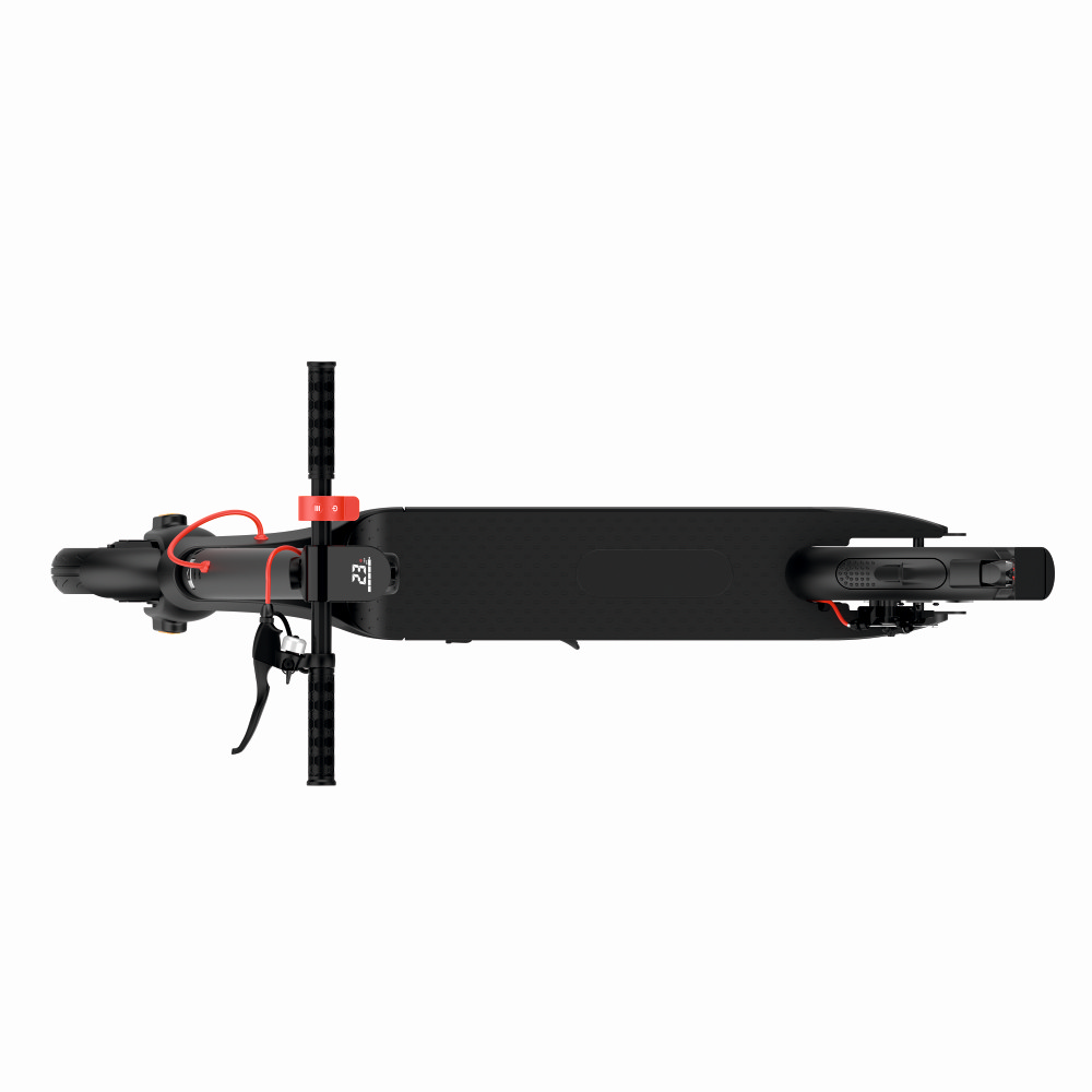 Trotineta electrica premium KIXIN X8, motor 350W, acumulator 36V si 7.8A, viteza maxima 25Km/h, sarcina maxima de incarcare 100 Kg