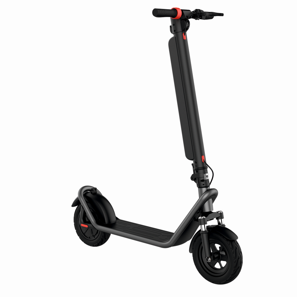 Trotineta electrica premium KIXIN X11, motor 450W, acumulator 36V si 13A, viteza maxima 25Km/h, autonomie 50 km, sarcina maxima 100 Kg