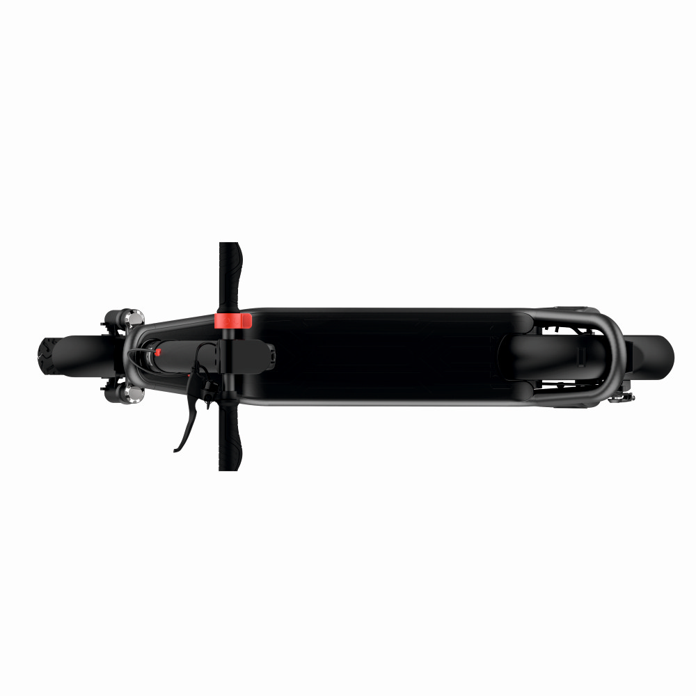 Trotineta electrica premium KIXIN X11, motor 450W, acumulator 36V si 13A, viteza maxima 25Km/h, autonomie 50 km, sarcina maxima 100 Kg
