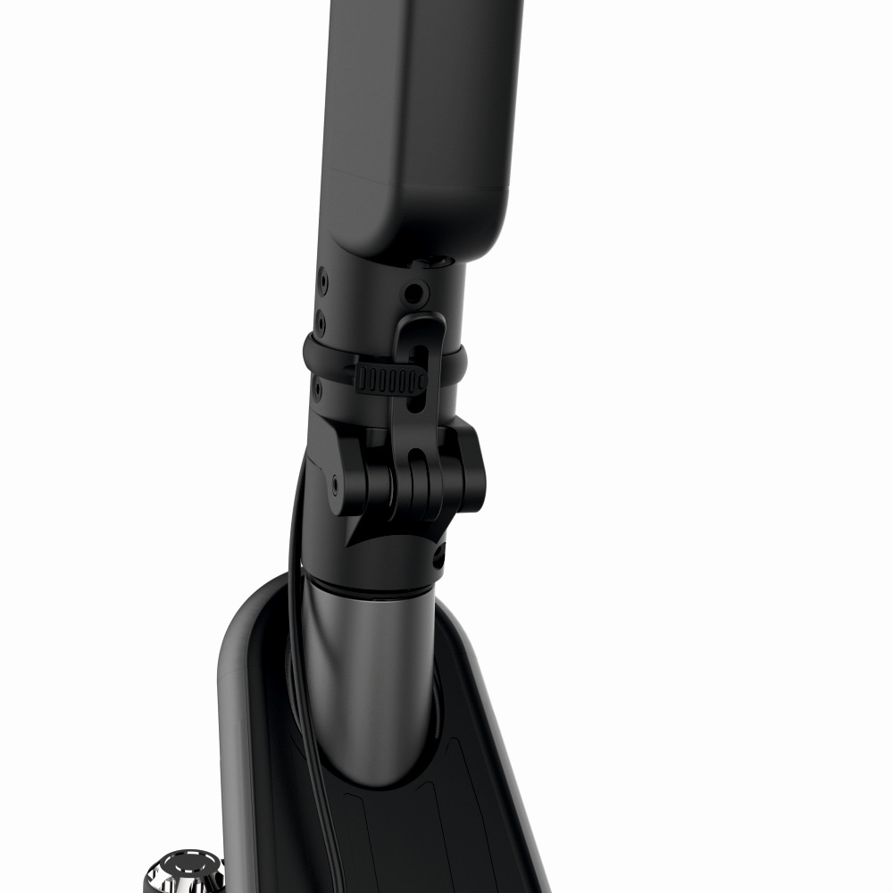 Trotineta electrica premium KIXIN X11, motor 450W, acumulator 36V si 13A, viteza maxima 25Km/h, autonomie 50 km, sarcina maxima 100 Kg