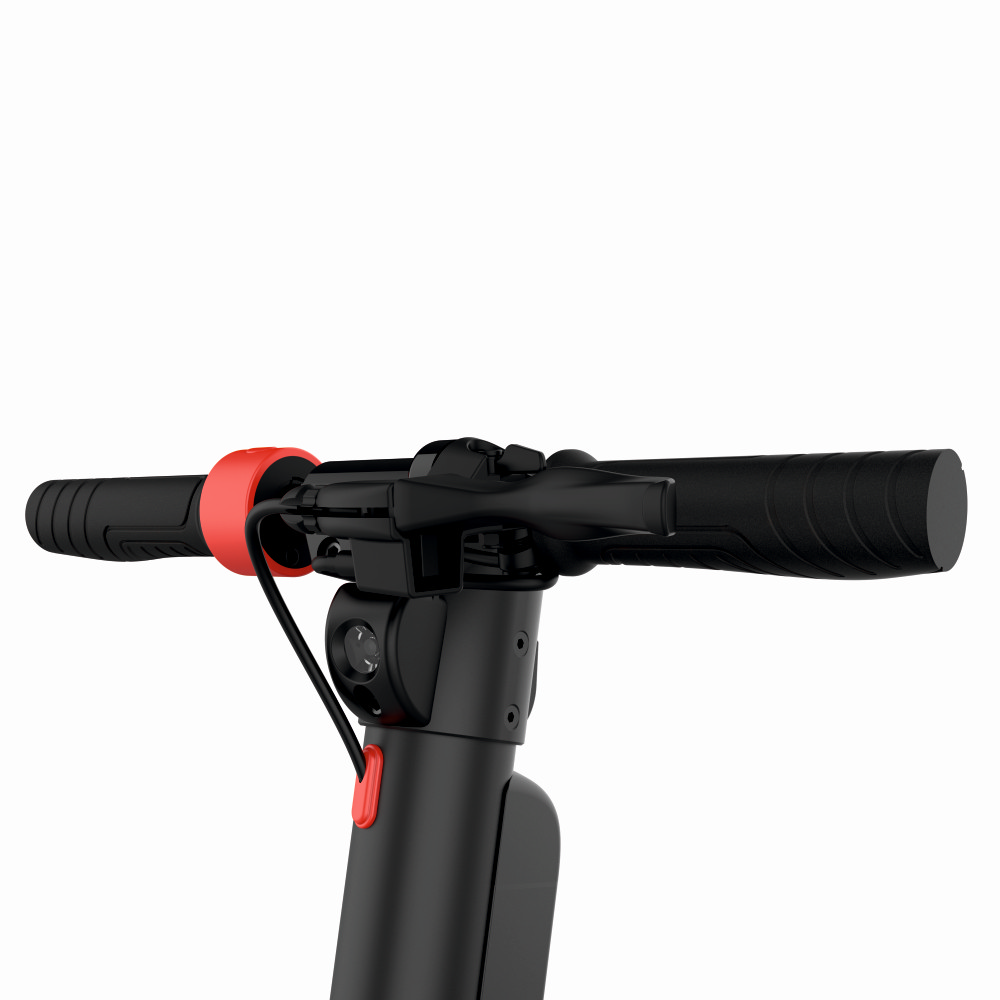 Trotineta electrica premium KIXIN X11, motor 450W, acumulator 36V si 13A, viteza maxima 25Km/h, autonomie 50 km, sarcina maxima 100 Kg