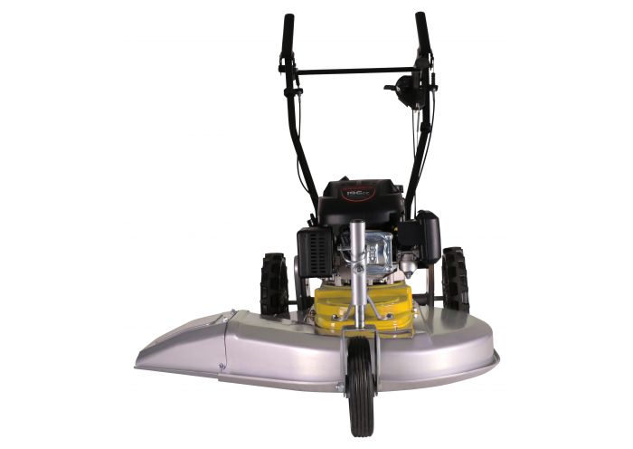 Motocoasa TEXAS Multi Cut 610 480090063180, 3.6 kW, benzina, latime lucru 61 cm