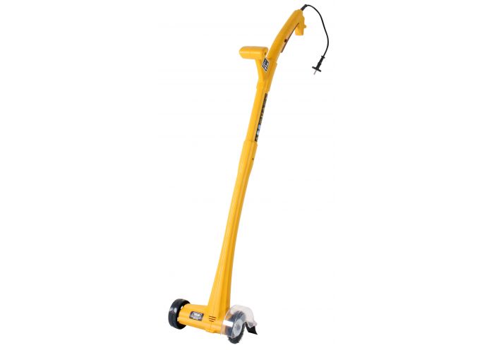 Masina curatat buruieni TEXAS WR140 480090063076, electric, 140 W, 100 mm