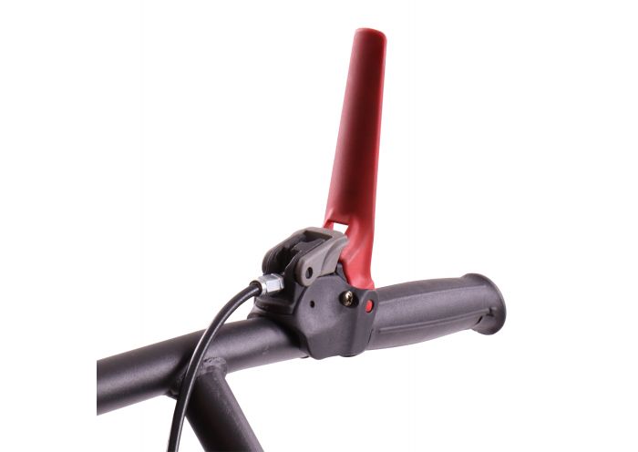 Masina de curatat rosturi TEXAS Pro Weed 710 480090061107, 4 CP, benzina, perie nylon/metal, 70 cm