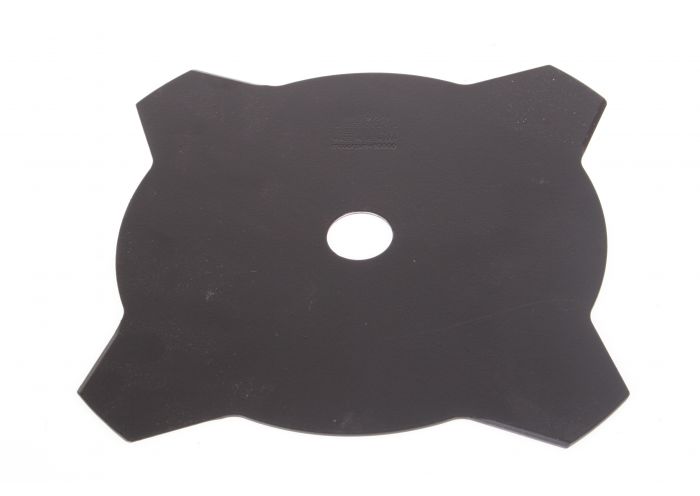 Cutit motocoasa de umar TEXAS 48005604-250, 4 dinti, 25.4 mm