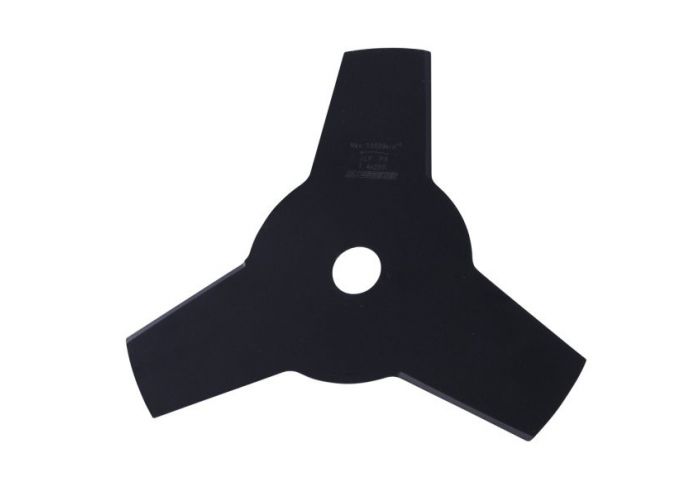 Cutit motocoasa de umar TEXAS 48005603-250, 3 dinti, 25.4 mm