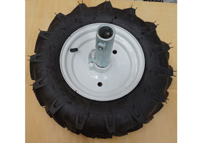 Roti motocultor TEXAS 4800055500, 15 inch, pentru Texas Futura 15 inch, 3.50 x 8