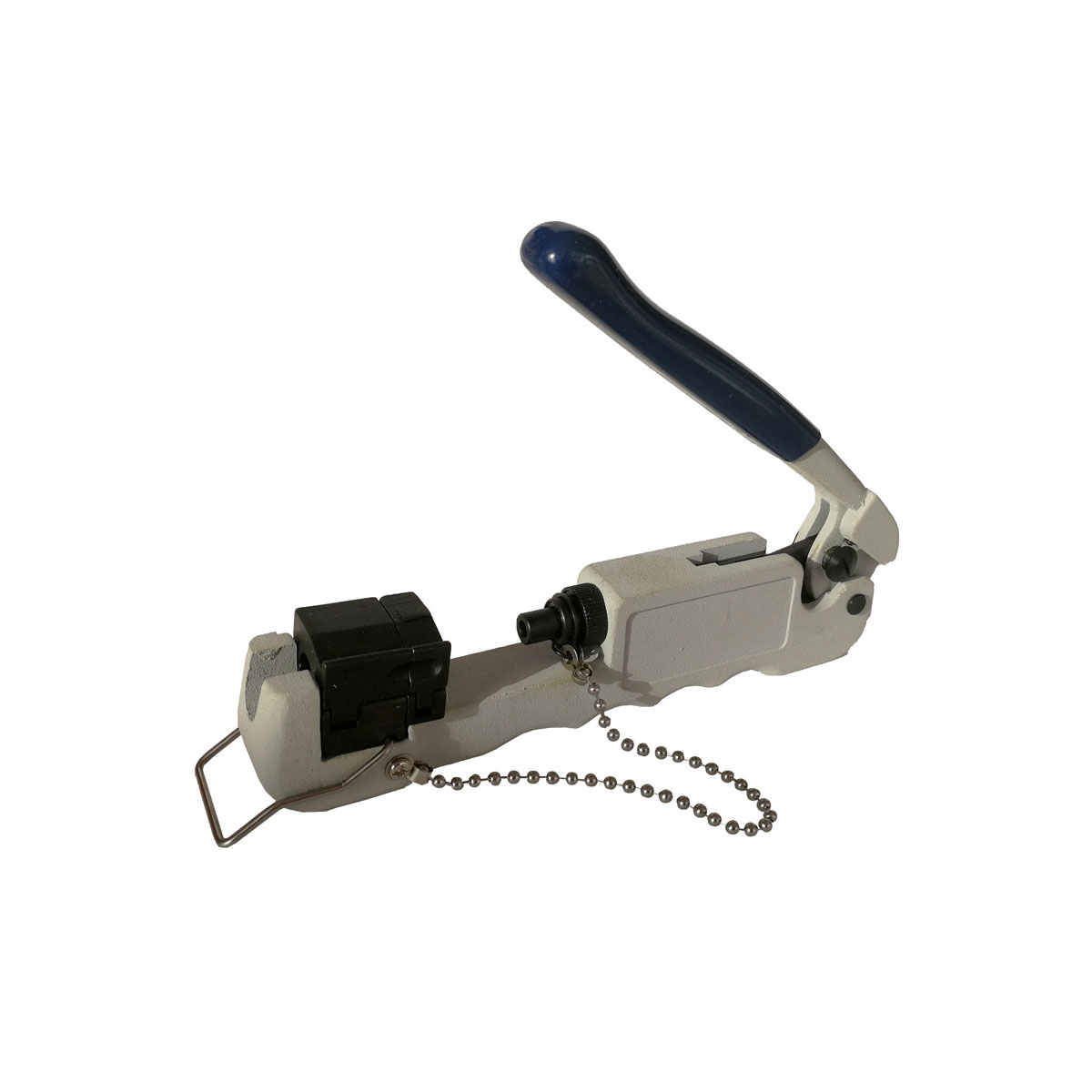 Cleste Detoolz, compresie MASTER AIO mufe BNC, F, IEC, RCA
